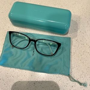 Tiffany & Co glasses